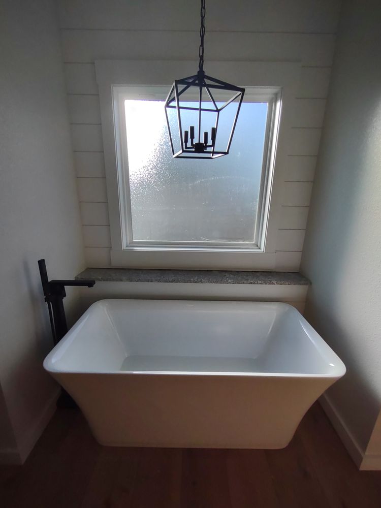 Slide of Carter's Plumbing