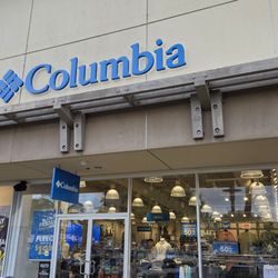 Columbia Factory Store