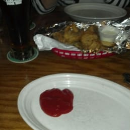 Rocky Mountain Oysters