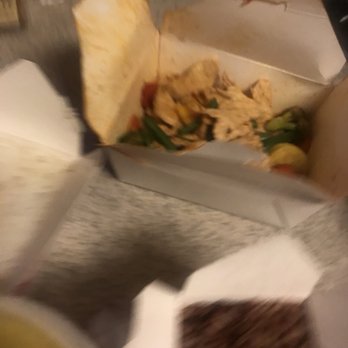 R'noh Thai - Thai Near Me - Larkspur, California