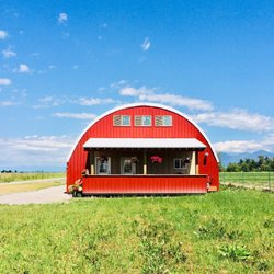 North Shore Farm - North Shore Farm