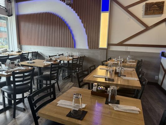 Afghan Cuisine (Kirkland) by null