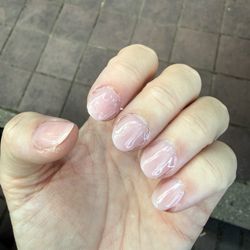 Beautiful Nails