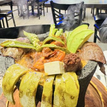Mariscos Playa Escondida - Mocajete meal - Seafood Near Me - Las Vegas, Nevada Mariscos Playa Escondida - Mocajete meal - Seafood Near Me - Las Vegas, Nevada
