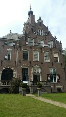 Landgoed Duin & Kruidberg by null