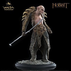 Fans - Https://www.fanssite.be/product/the-hobbit-an-unexpected-journey-statue-16-yazneg-33-cm/ Yaaneg.