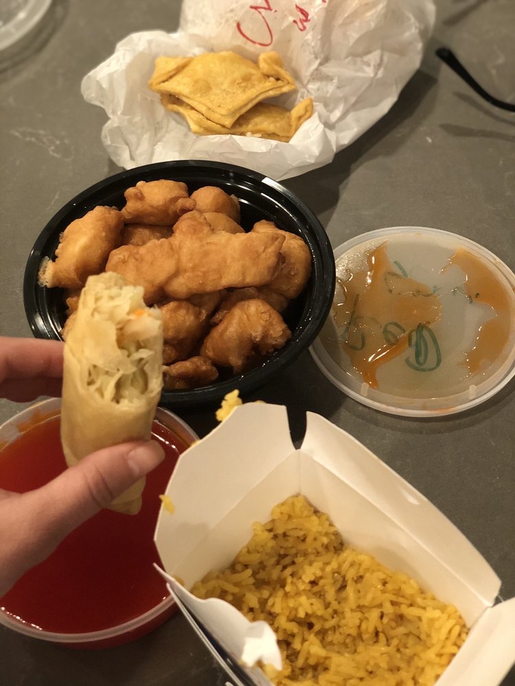 JINGDU CHINESE RESTAURANT Updated June 2024 15 Photos & 22 Reviews