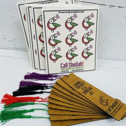 Goldilocks Promos