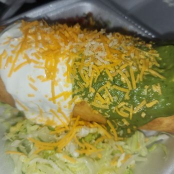 Roberto's Taco Shop - Picture Perfect burritos - Fast Food Near Me - Las Vegas, Nevada
