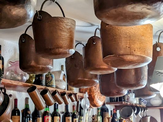 Cantina Do Mori by null