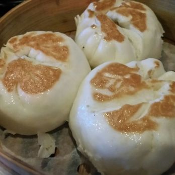 Dumpling Time - Seared Pork Bao.....scrumptious! - Dim Sum Near Me - San Francisco, California Dumpling Time - Seared Pork Bao.....scrumptious! - Dim Sum Near Me - San Francisco, California
