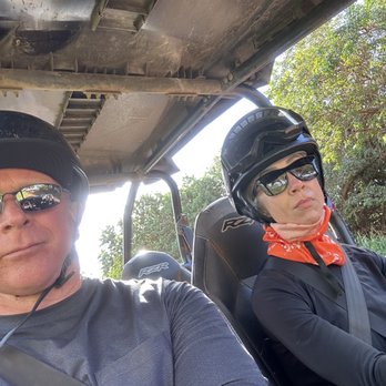 Kauai ATV Tours - Tours Near Me - Koloa, Hawaii