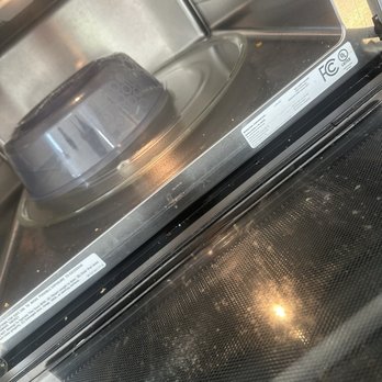 Elizabeth House Cleaning Service - Microwave - Home Cleaning Near Me Elizabeth House Cleaning Service - Microwave - Home Cleaning Near Me