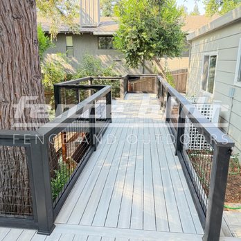 Fence Bldr - Fences & Gates Near Me Fence Bldr - Fences & Gates Near Me