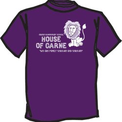 Port City Screen Printing