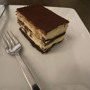Dim Sum - tiramisu - Dim Sum Near Me - Florence, FI