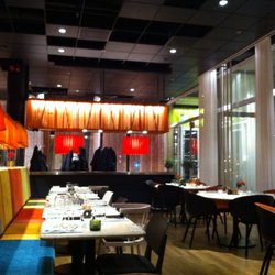 Fazer Restaurang NOGA - Måltidsdelen.