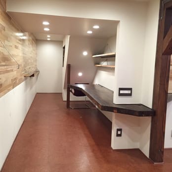 Carpenter Chris - Other wing of musicians basement - Kitchen & Bath Near Me - Mountain Center, California Carpenter Chris - Other wing of musicians basement - Kitchen & Bath Near Me - Mountain Center, California