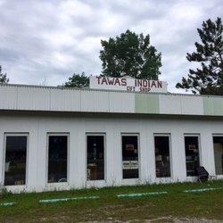 Tawas Indian Gift Shop - Tawas Indian Gift Shop