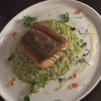 James & Main - Salmon - New American Near Me - East Rockaway, New York James & Main - Salmon - New American Near Me - East Rockaway, New York