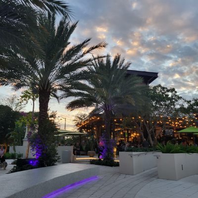 El Camino Boca Raton by null