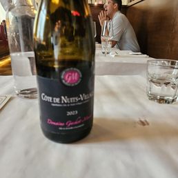Pinot Noir