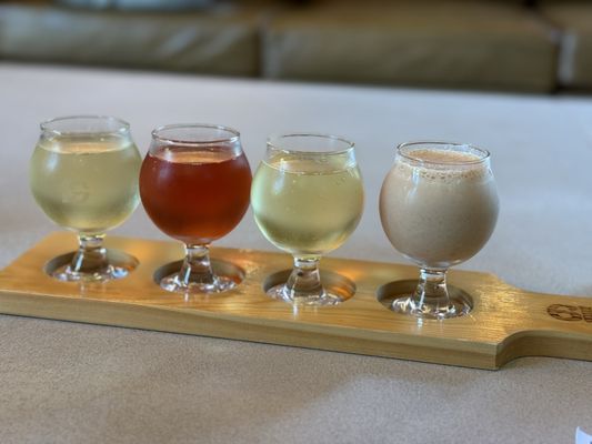 19 Acres Cider by null