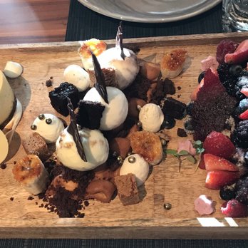 1000 NORTH - Dessert - Bars Near Me - Jupiter, Florida