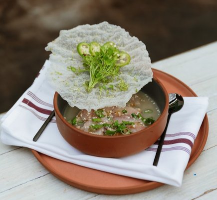 Centro Mexican Kitchen by null