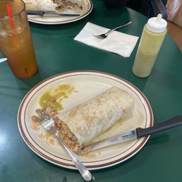 Super Burrito