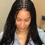 Photo of Amaka's Daughter Braiding Salon