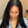 Amaka's Daughter Braiding Salon gift card