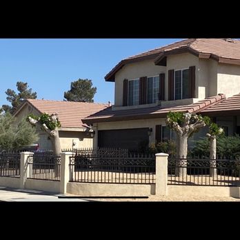 So Cal Ornamental Gates - Wrought iron fence - Fences & Gates Near Me - Phelan, California So Cal Ornamental Gates - Wrought iron fence - Fences & Gates Near Me - Phelan, California