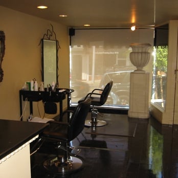 Hair Deux - salon photo - Hair Salons Near Me - San Francisco, California Hair Deux - salon photo - Hair Salons Near Me - San Francisco, California