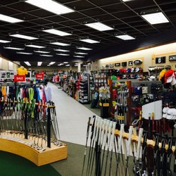 Golf Headquarters