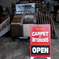 Sierra Carpet & Interiors