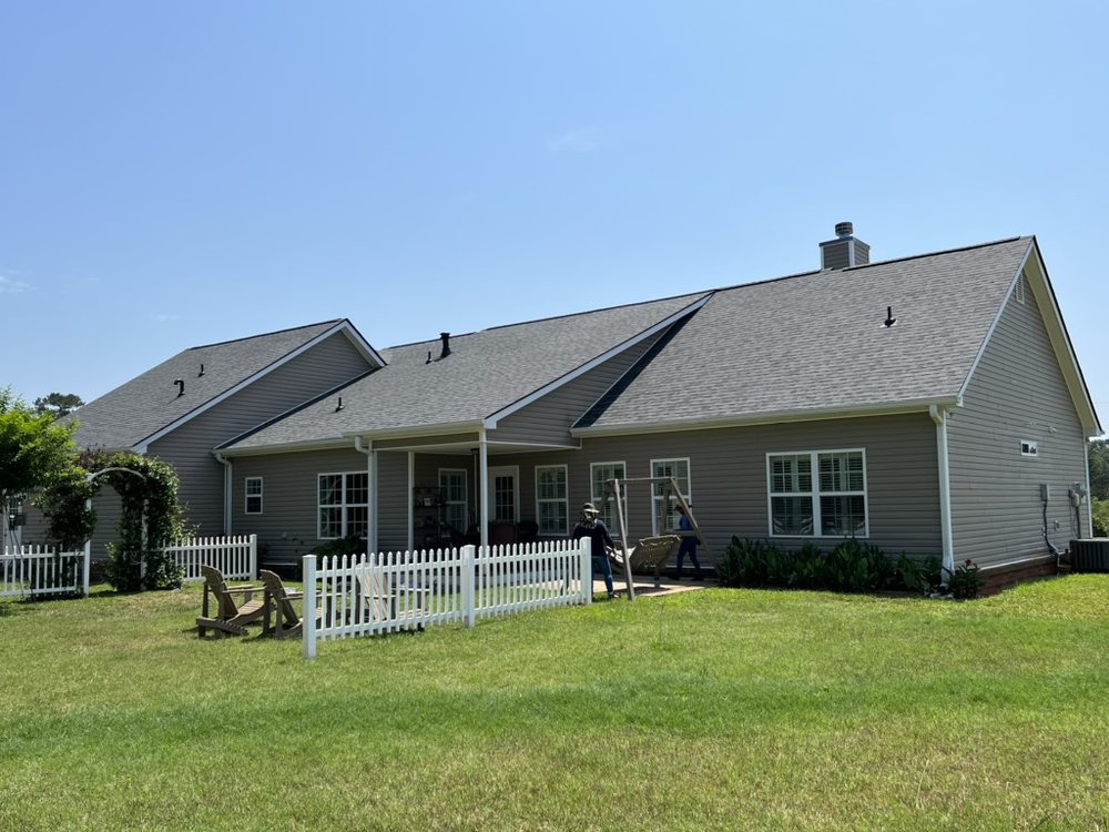 Slide of Total Pro Roofing