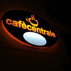 Caffè Centrale