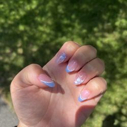 Style Nails and Spa