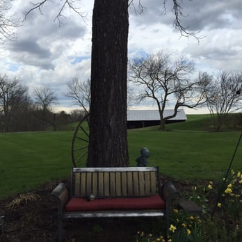 Mary-Penn B & B - Beautiful landscapes, flowers, country charms - Hotels Near Me - Gettysburg, Pennsylvania