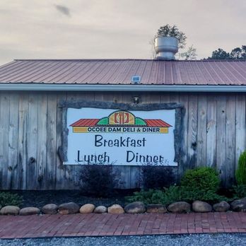 Ocoee Dam Deli - American Near Me - Ocoee, Tennessee