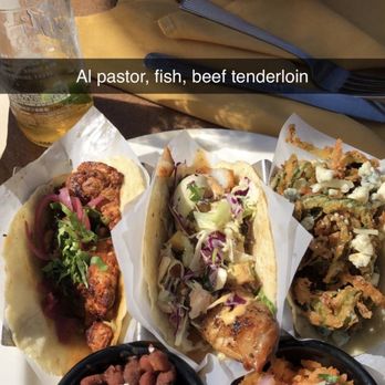 Cocina Madrigal - Tacos and extremely delicious beans and rice! - Tacos Near Me - Phoenix, Arizona