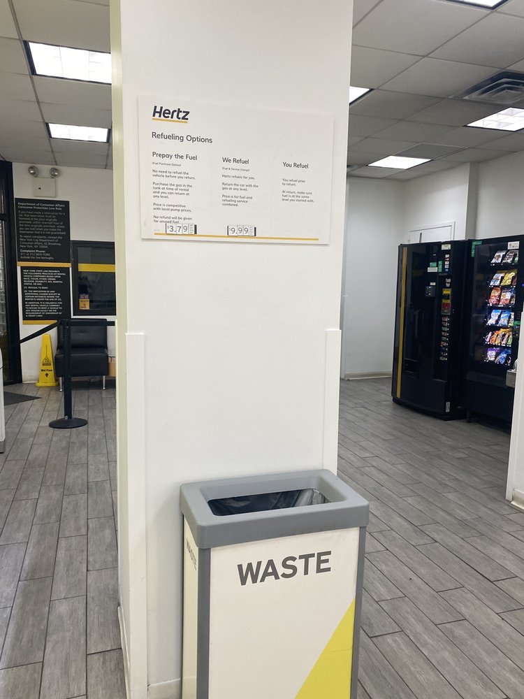 HERTZ RENT A CAR Updated August 2024 15 Photos & 31 Reviews 310