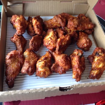 Fast Express Pizza & Pasta - 2 orders of chicken wangs - Pizza Near Me - San Jose, California Fast Express Pizza & Pasta - 2 orders of chicken wangs - Pizza Near Me - San Jose, California