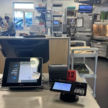 Taco Time - The guy is on his way after a lady was wandering on the fryer - Mexican Near Me - Renton, Washington Taco Time - The guy is on his way after a lady was wandering on the fryer - Mexican Near Me - Renton, Washington