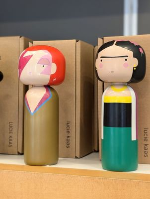 San Francisco Museum of Modern Art by null