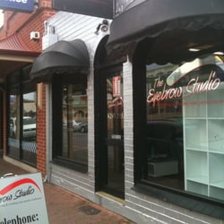 The Eyebrow Studio