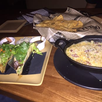 Mash'D - Bulgogi tacos and shepherd's pie - New American Near Me - Frisco, Texas