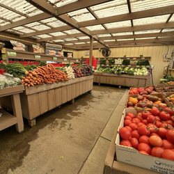 Farm Market