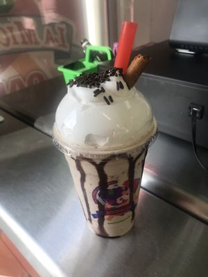 La Michoacana Premium by null